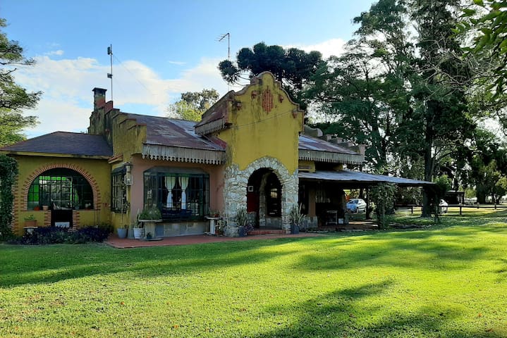 罗萨里奥（Rosario）的民宿