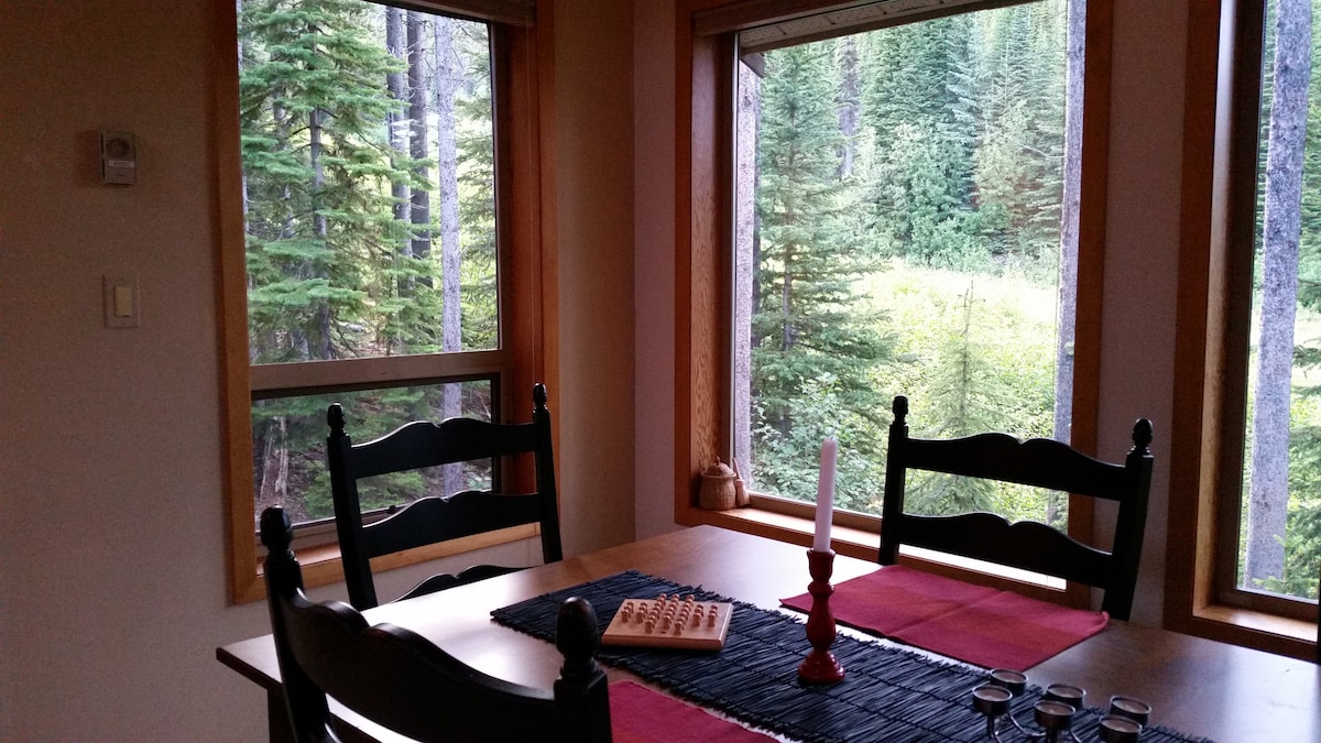 Loft Suite On The Run @ Baldy Mountain Resort