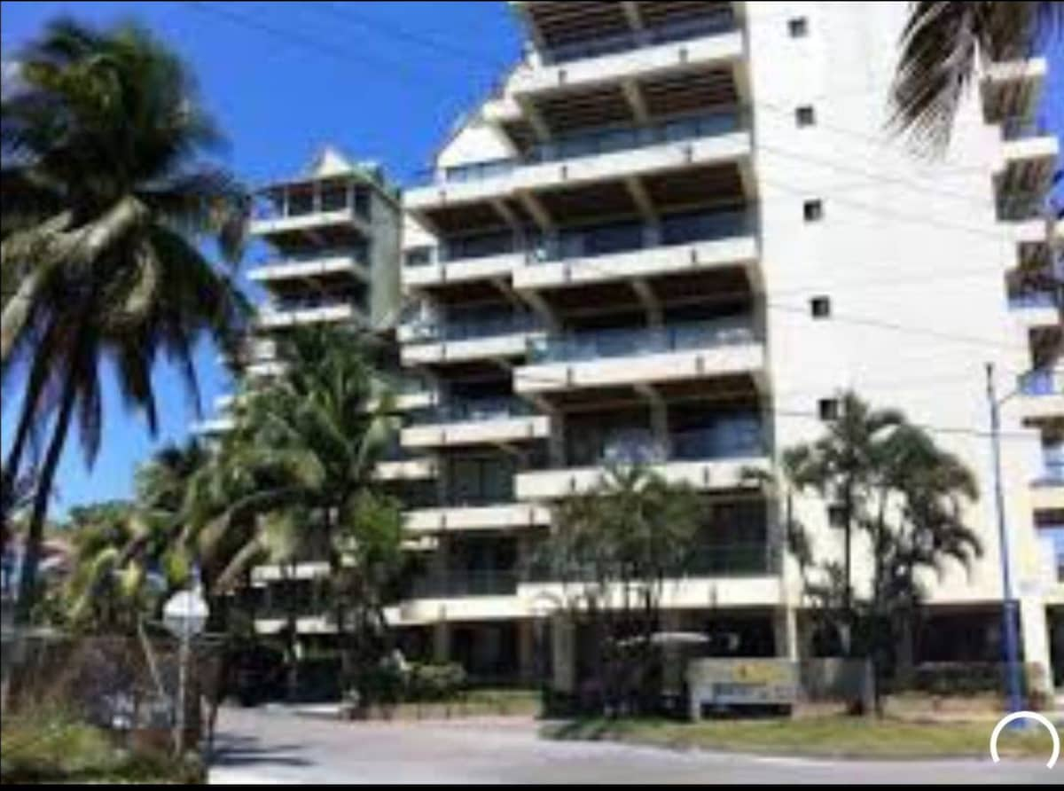 Apartment 606 Edificio Bay Point San Andres