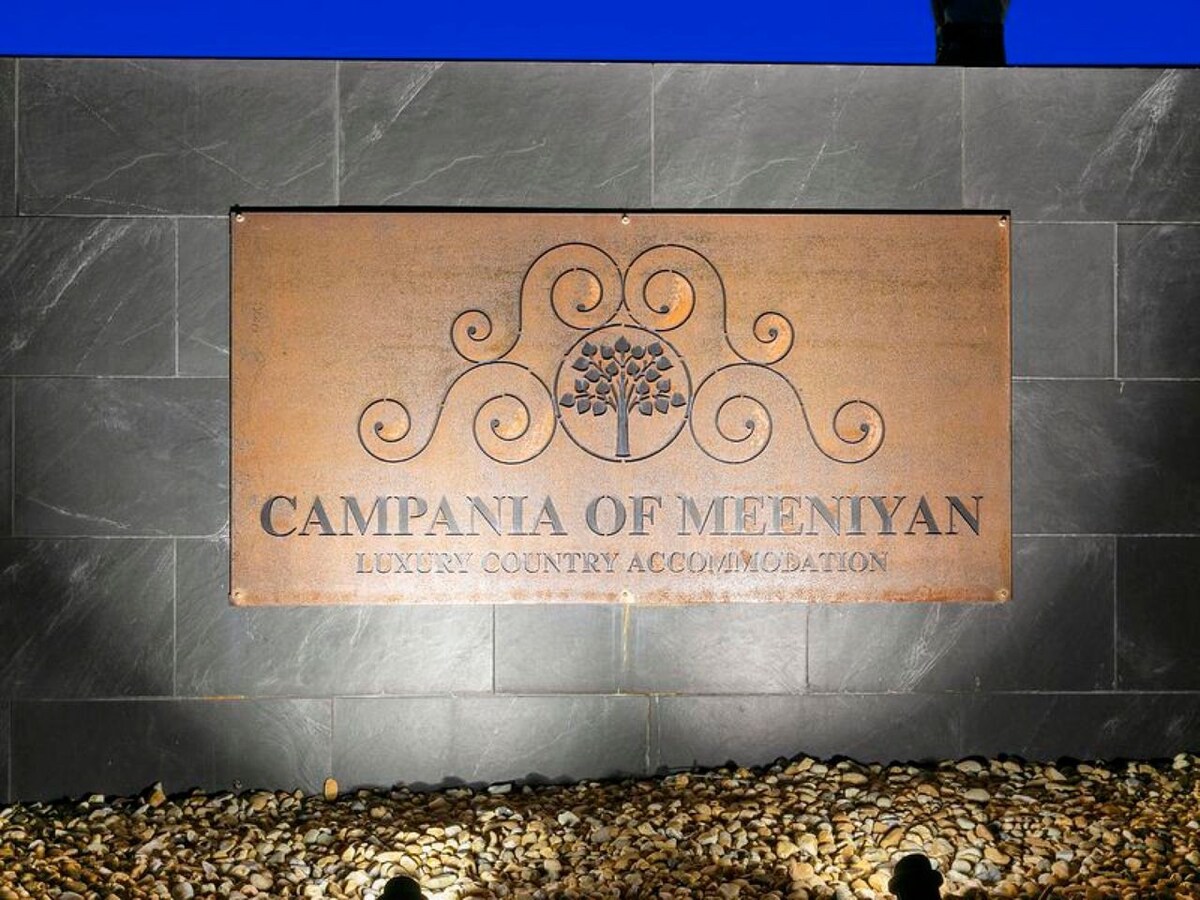 Campania水疗套房1