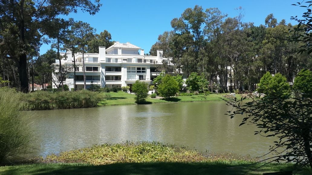 Excelente Dpto Green Park-Solanas, Punta del Este