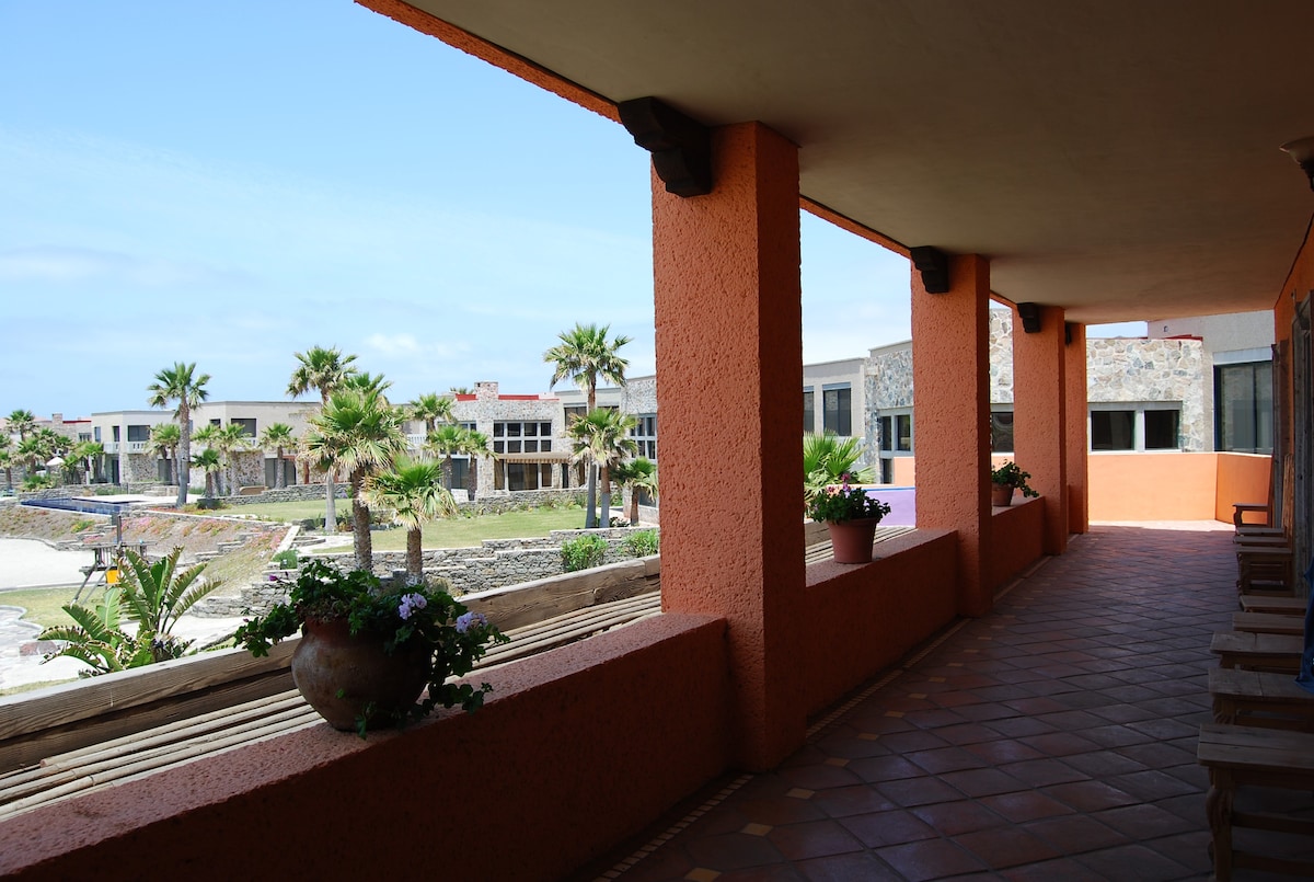 Hacienda Punta Piedra