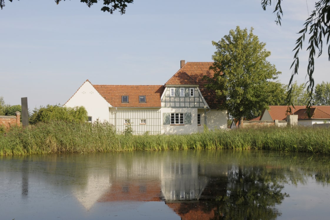 Forsthaus Lelkendorf / Ferienwohnung