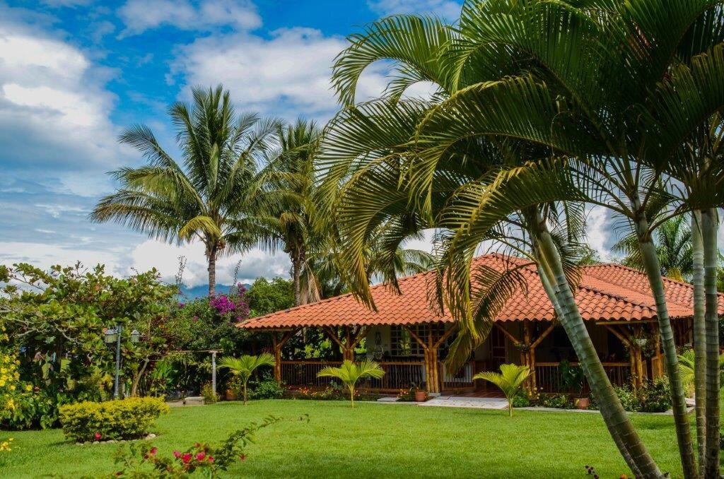 5 ★ Finca-Hotel Oroví ：靠近所有3个公园！