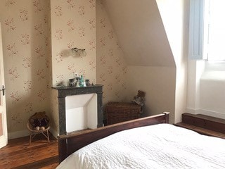 Bed and Breakfast au Château Habas （比利牛斯房）