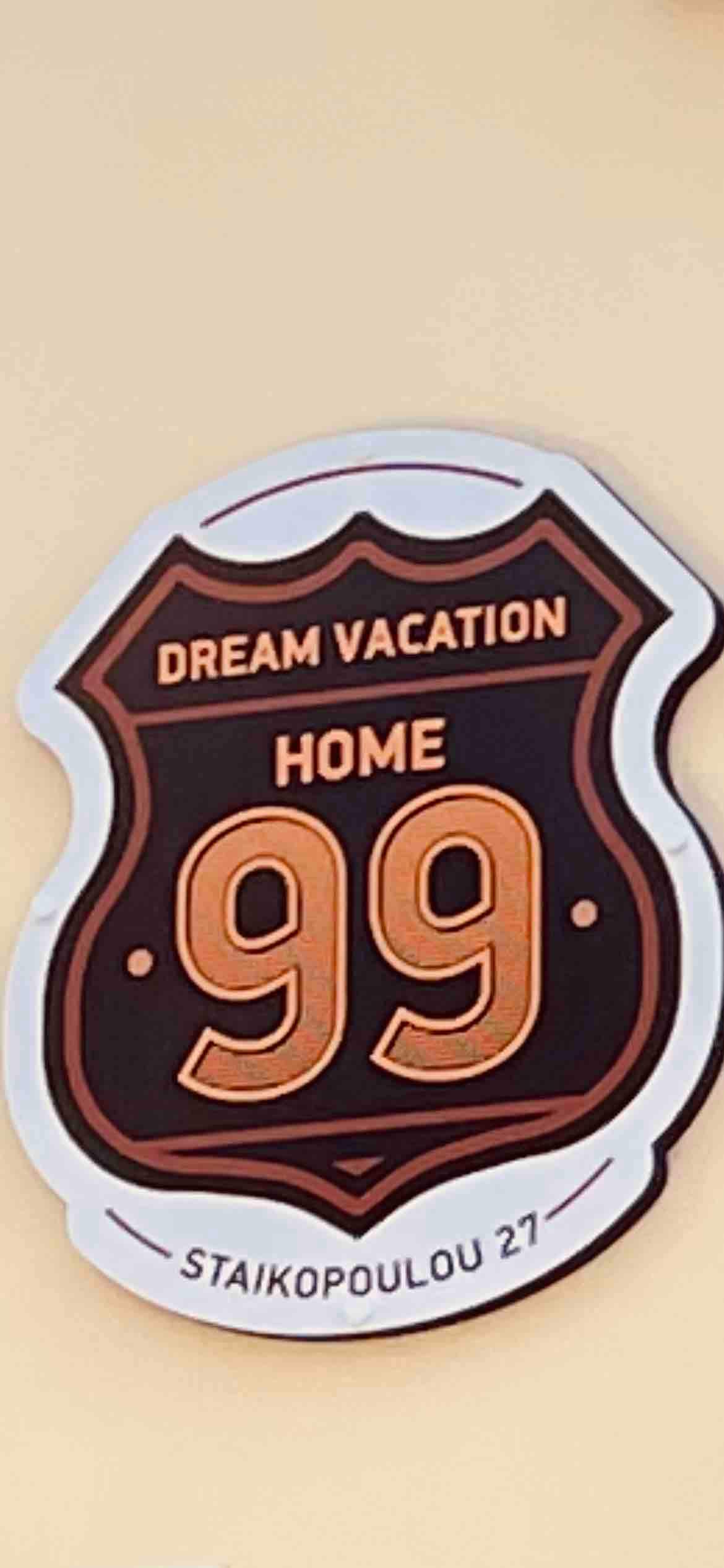99梦想度假屋