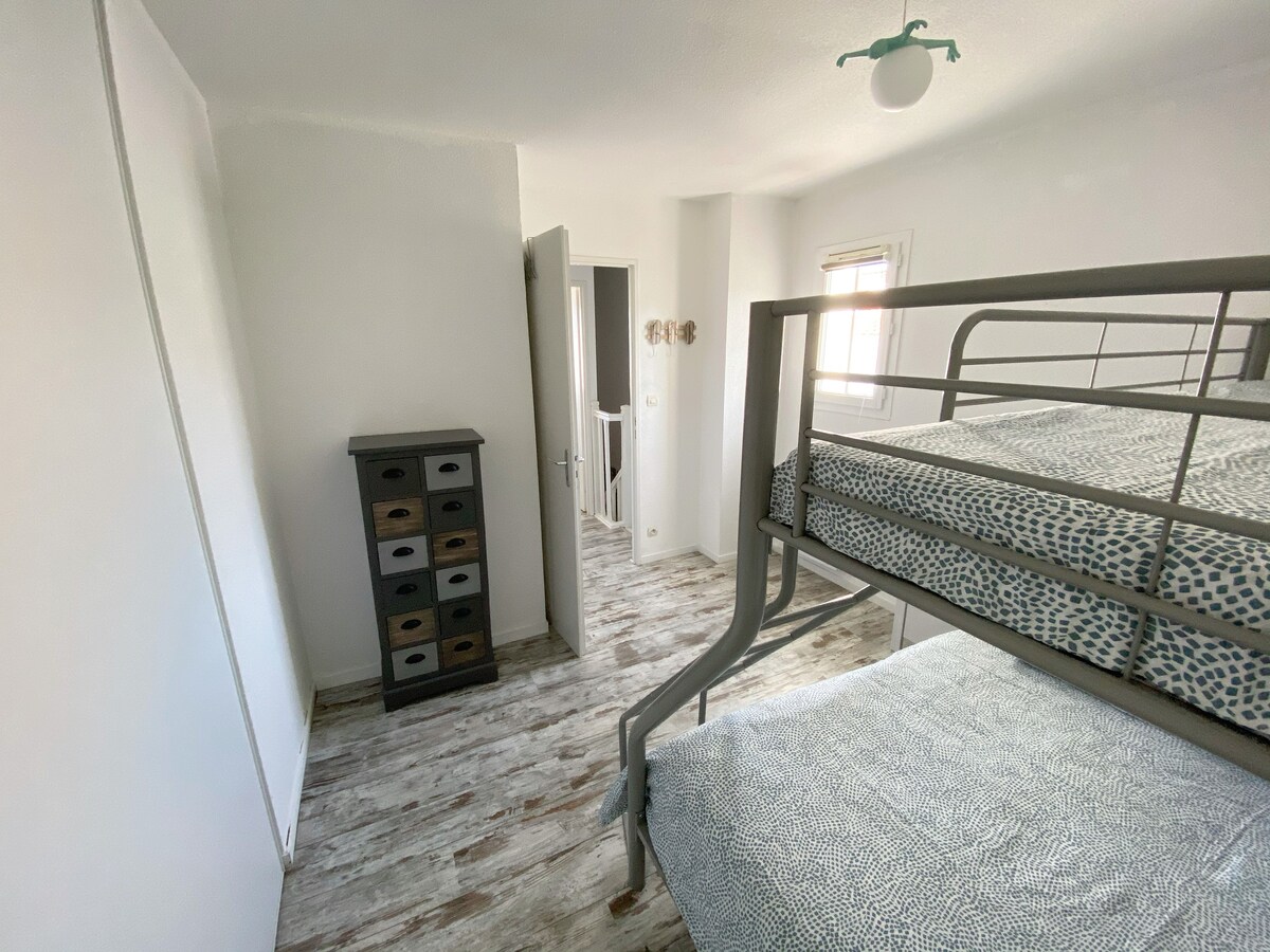 Fouras “Appartement lumineux 2 chambres“