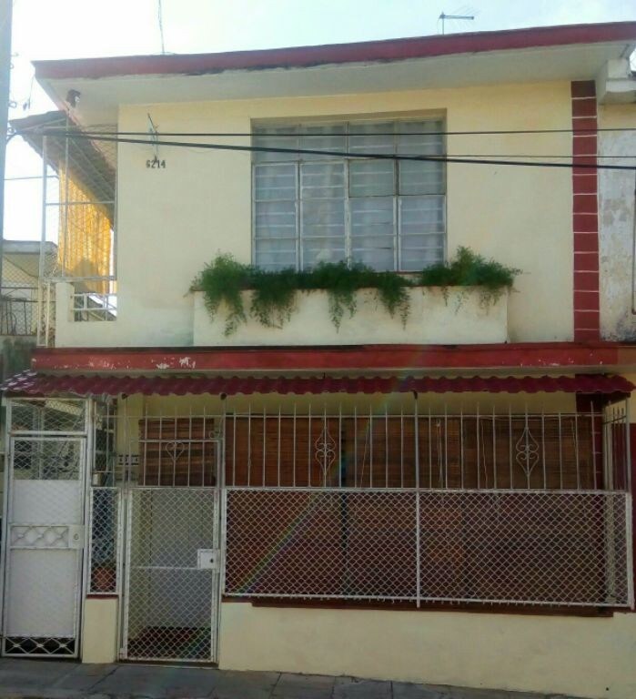 Casa Ana Iris