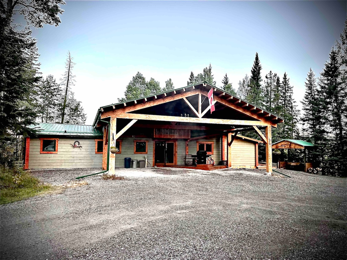 River View Cabin