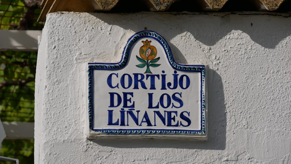 Cortijo Los Liñanes