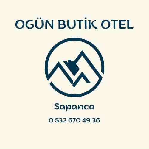 Sapanca Ogün Butik Otel Hijyenik Oda 4