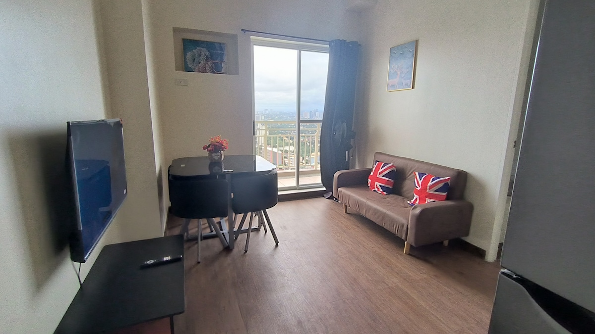 Prisma  residence PHA with fast with for rent