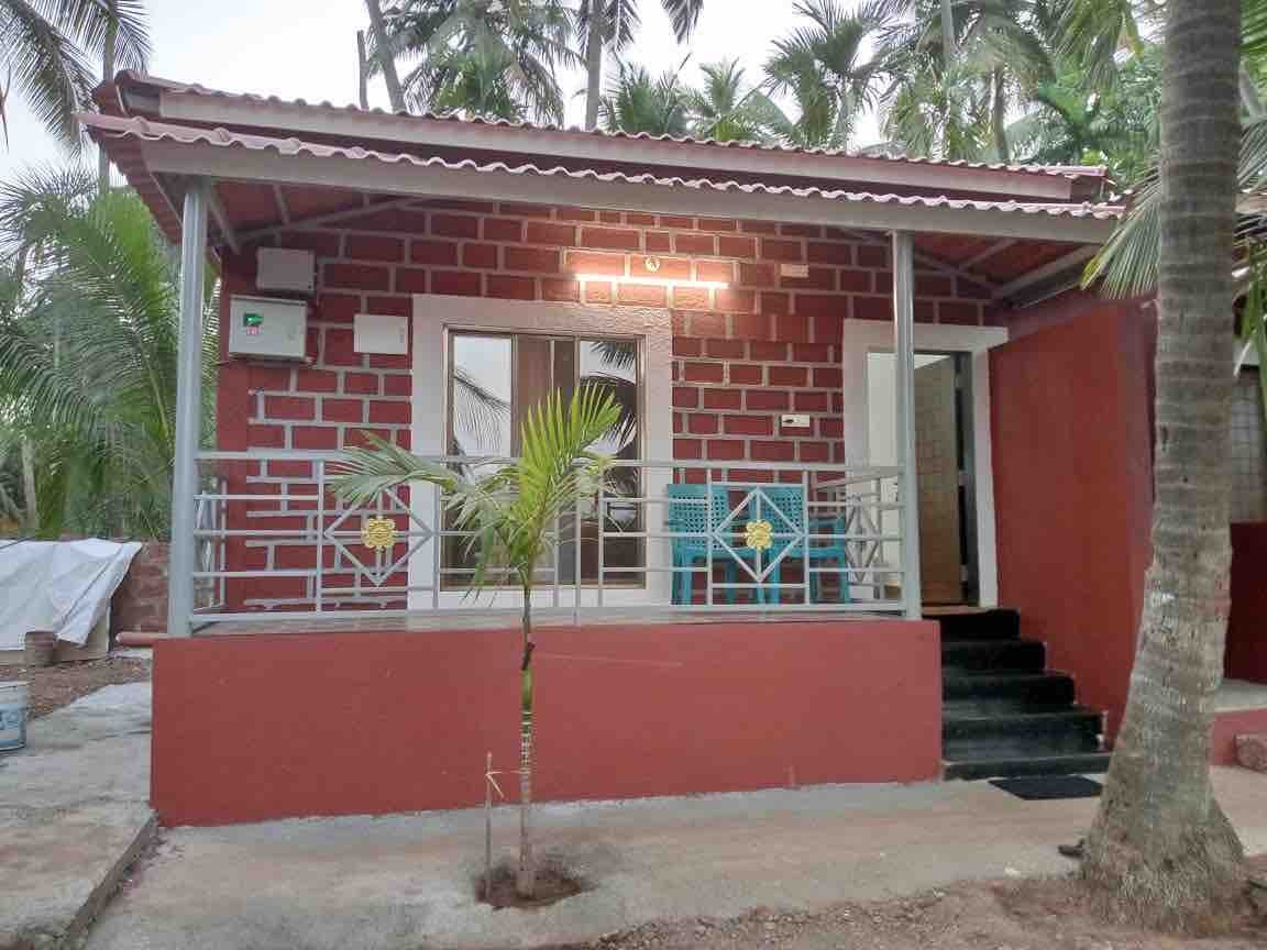 Sandcastle Cottages 1 |AC|IndoorePool|WiFi|SmarTV|