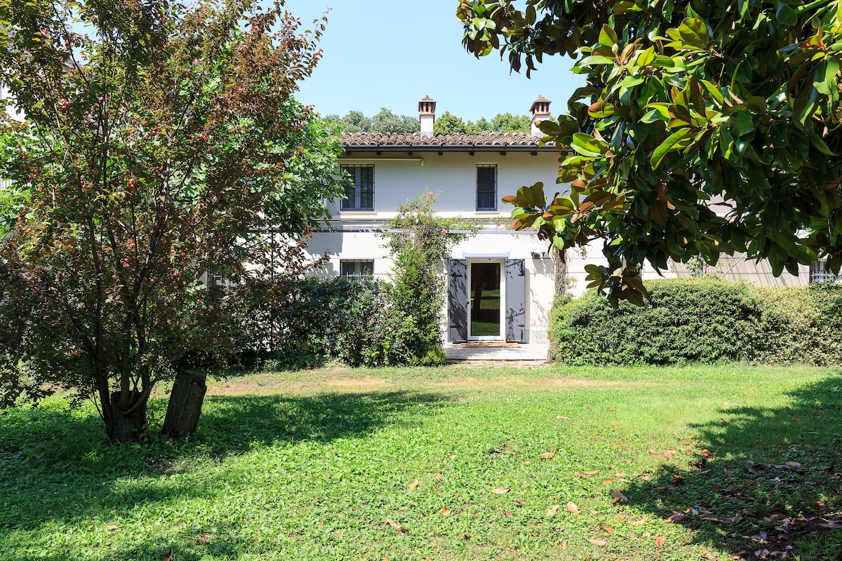 Casa San Raimondo
