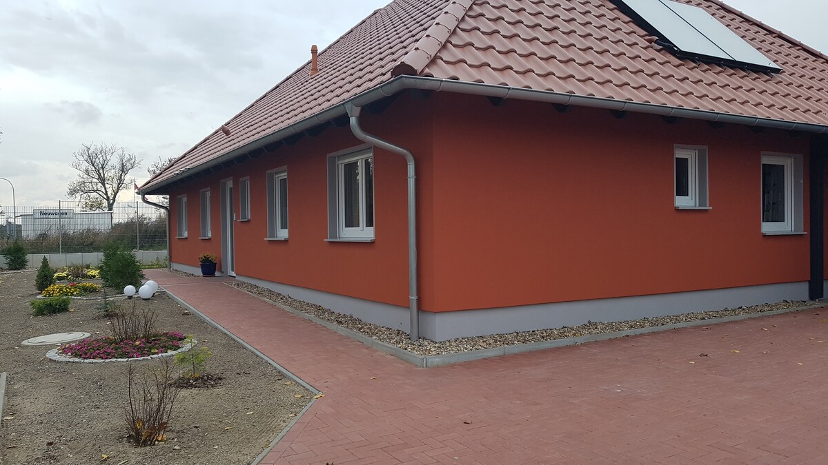 Ferien Bungalow Stendal