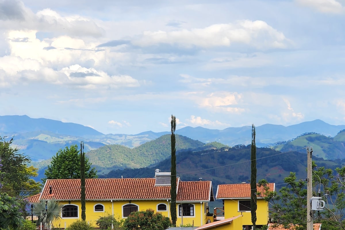 Sitio Canto Dos Ventos