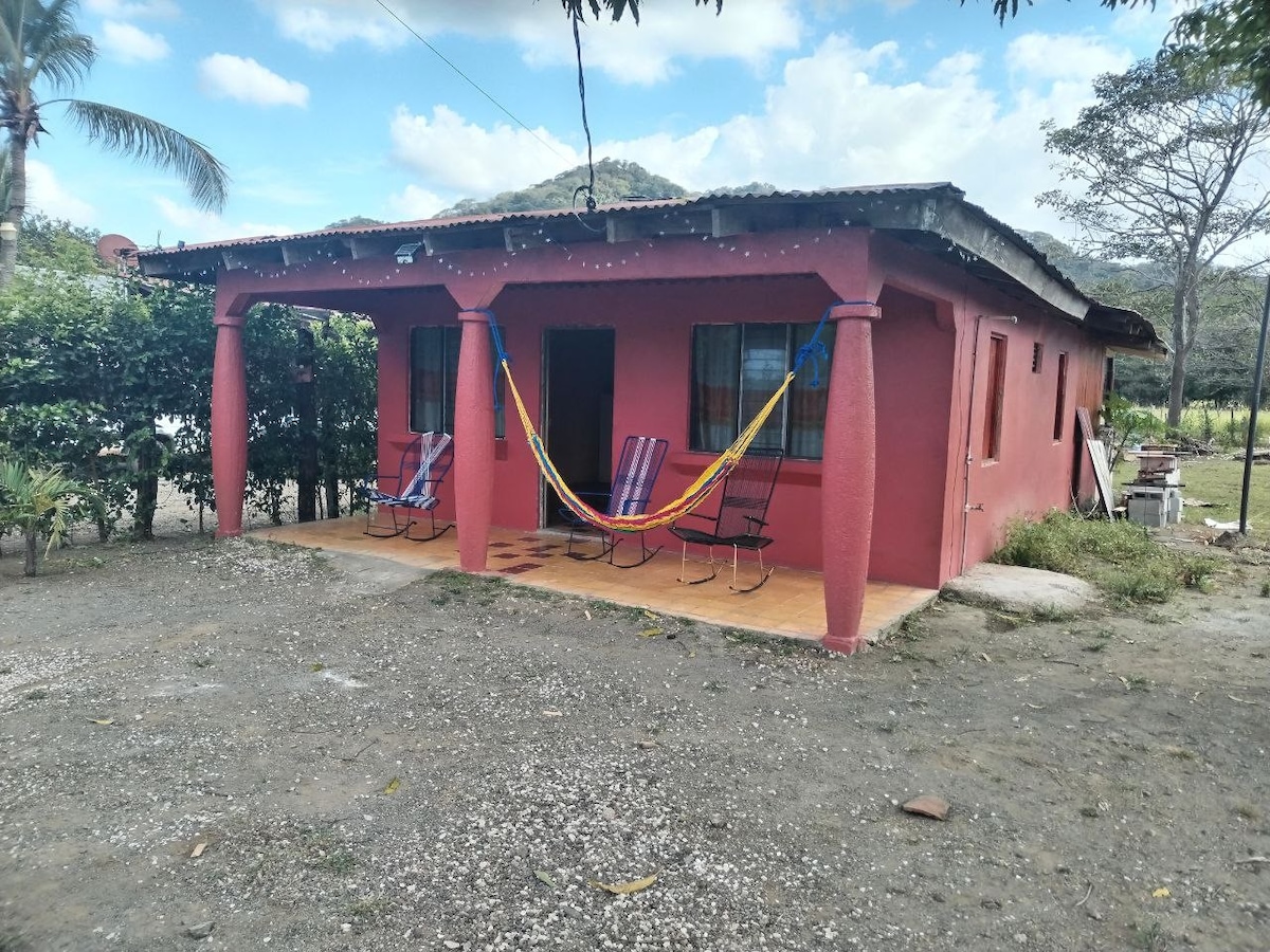 Casa Guana