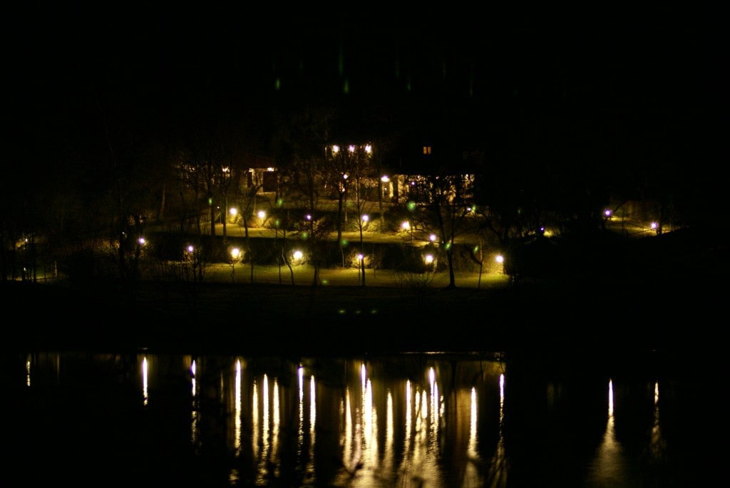 Quinta do Caneiro - Gerês