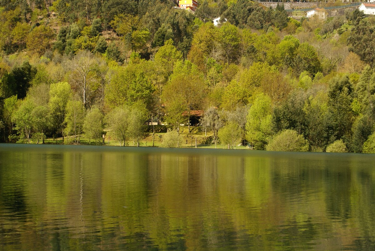 Quinta do Caneiro - Gerês