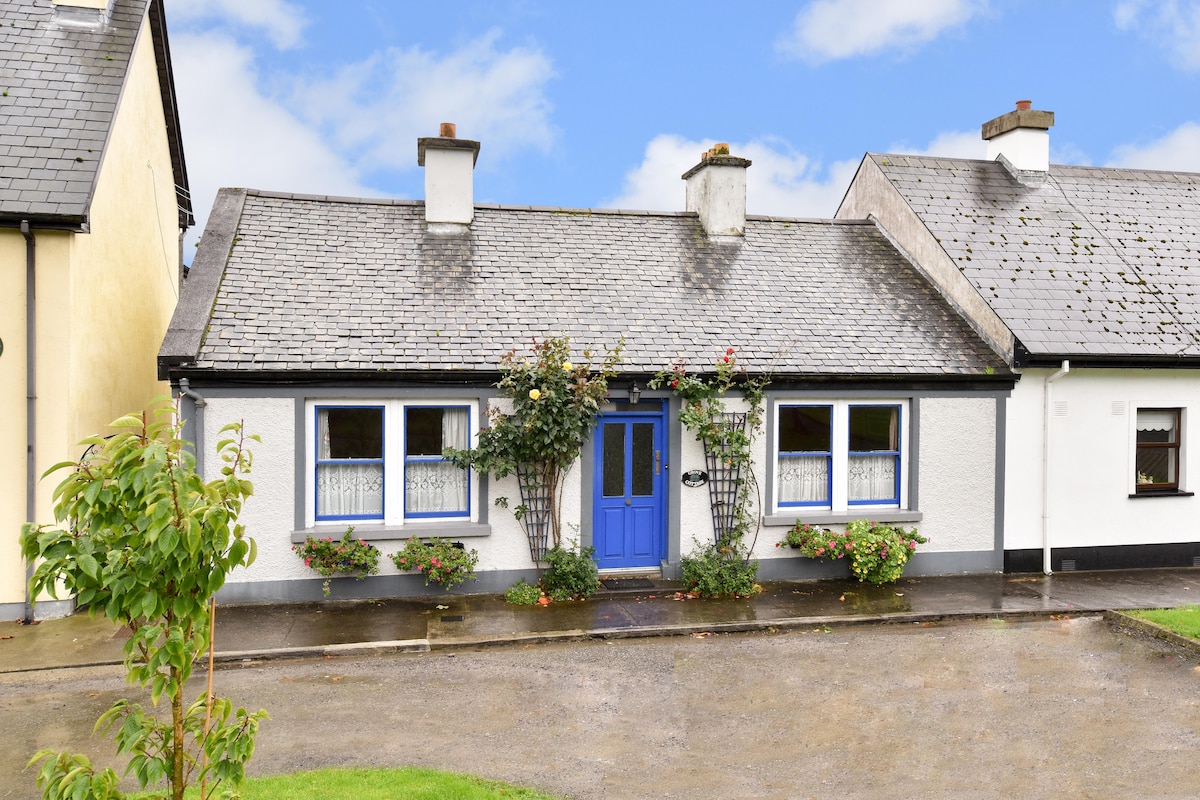 Grove Cottage, The Quay, Westport,