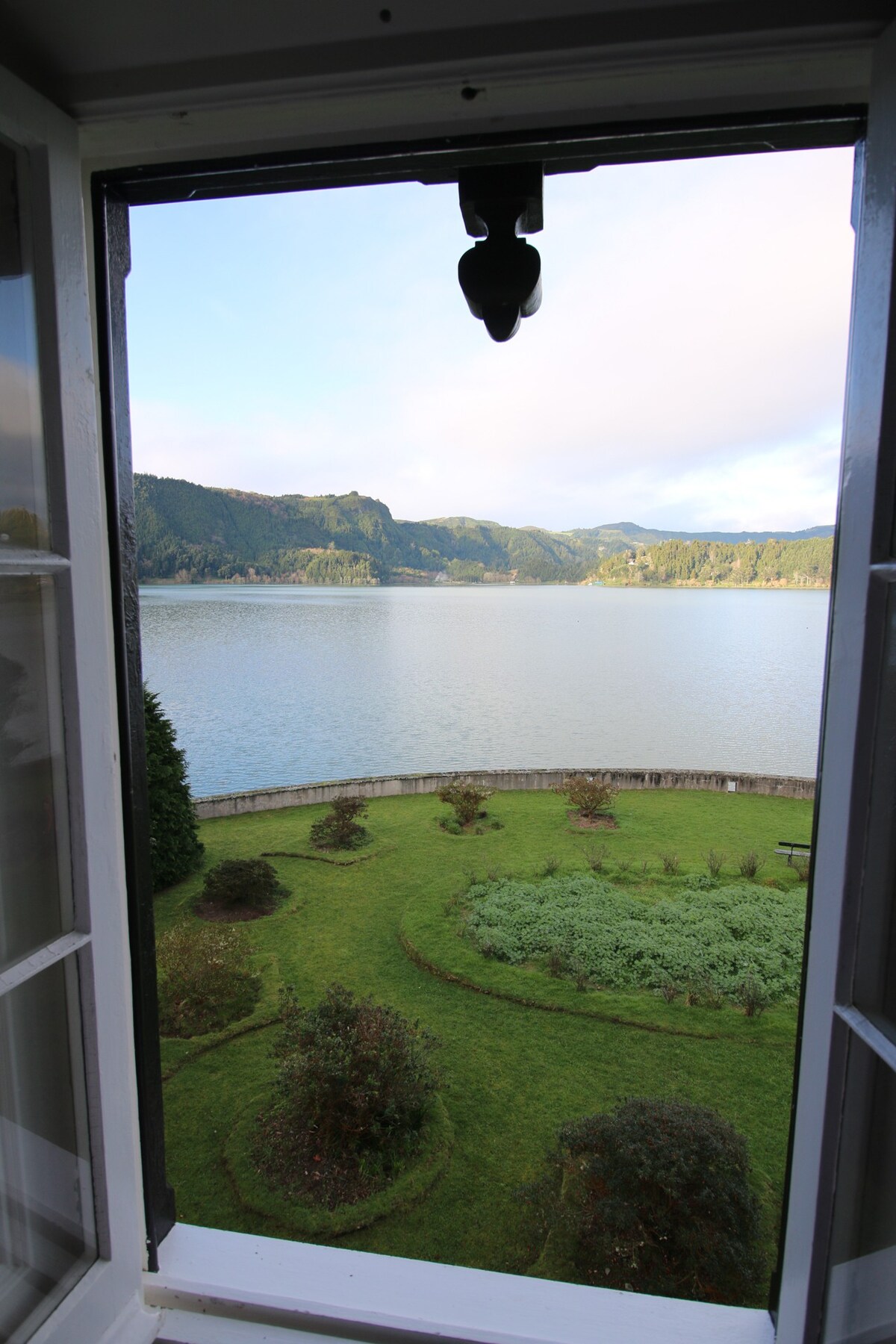 Casa da Lagoa - Lagoa das Furnas