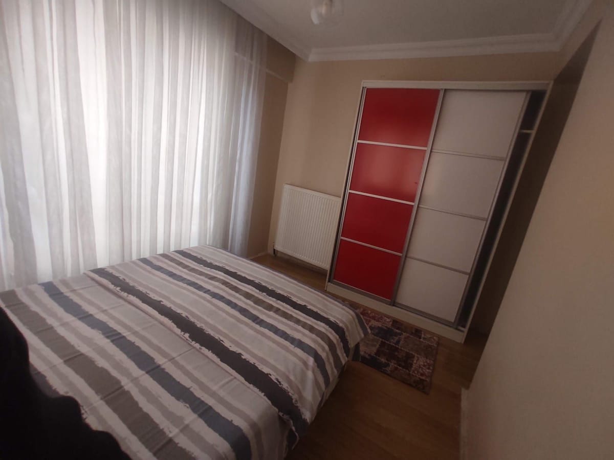 Eskişehir Merkez Apart Otel