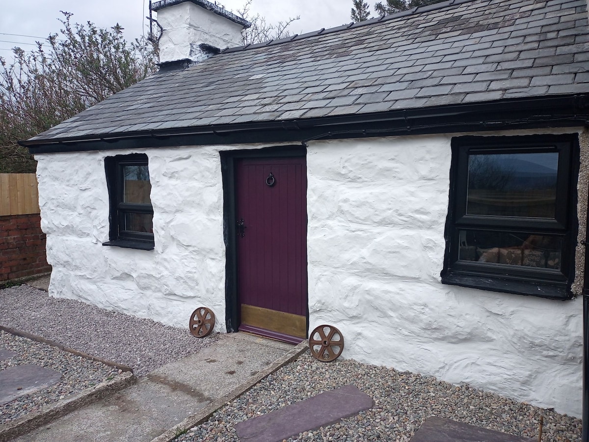 Bwlch Cottage Gwynedd