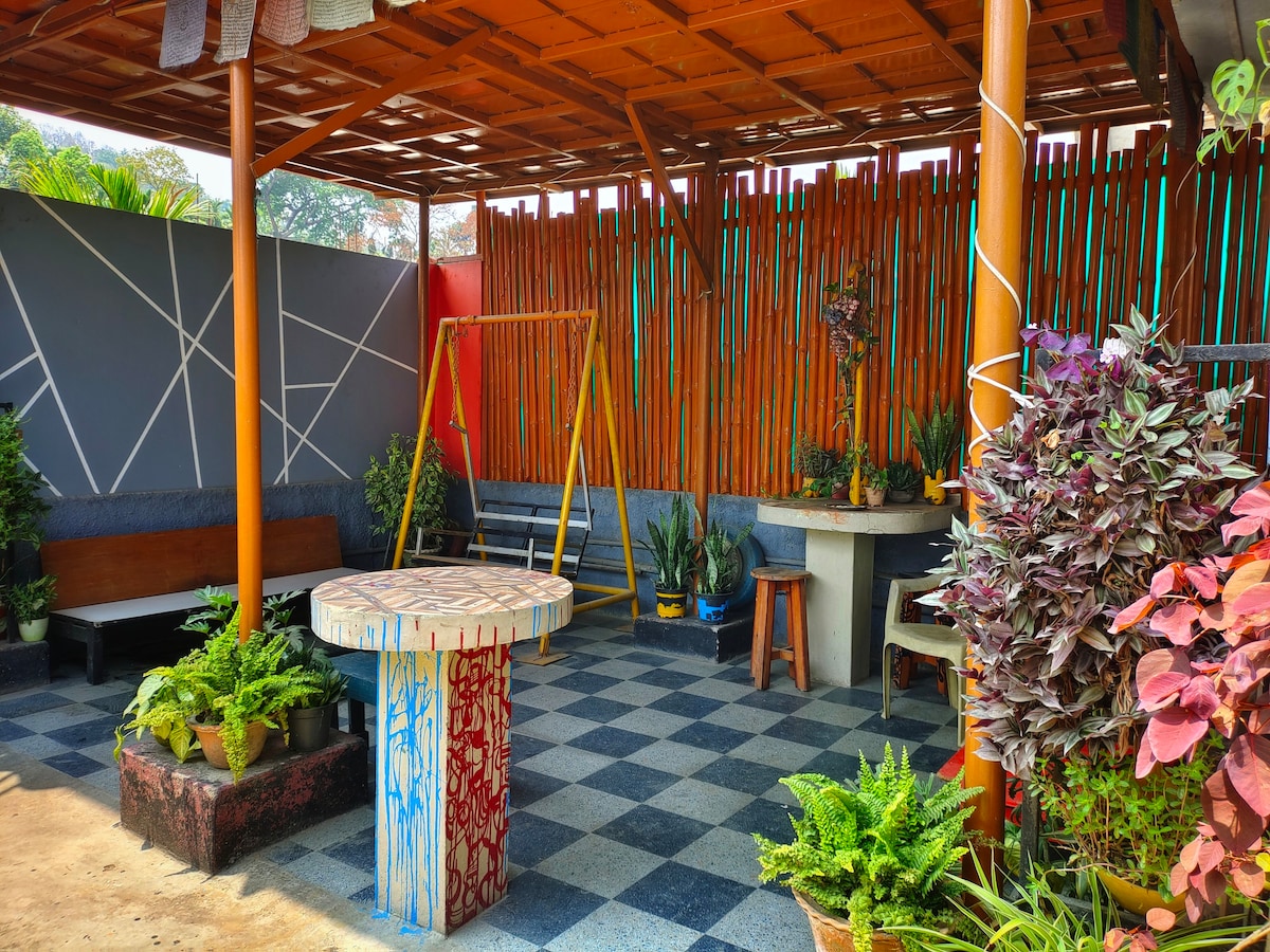 Debojani Ashralaya Travellers Hostel-OK东北