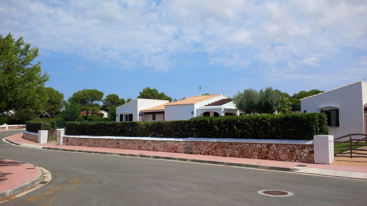 Villa Violeta - Ciutadella Menorca