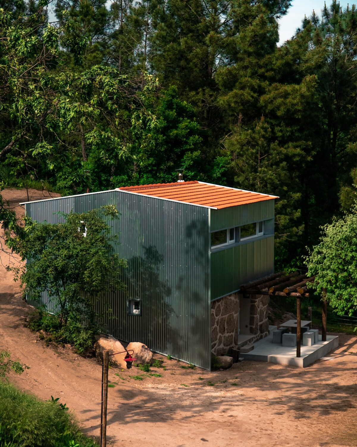 Casa da Mina - Quinta Casa da Várzea