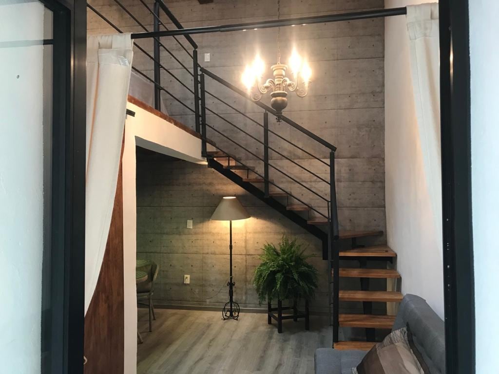 Loft Tamarindo (Tlaxcala Centro)