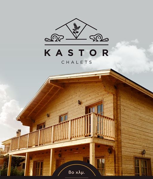 Kastor Chaletes