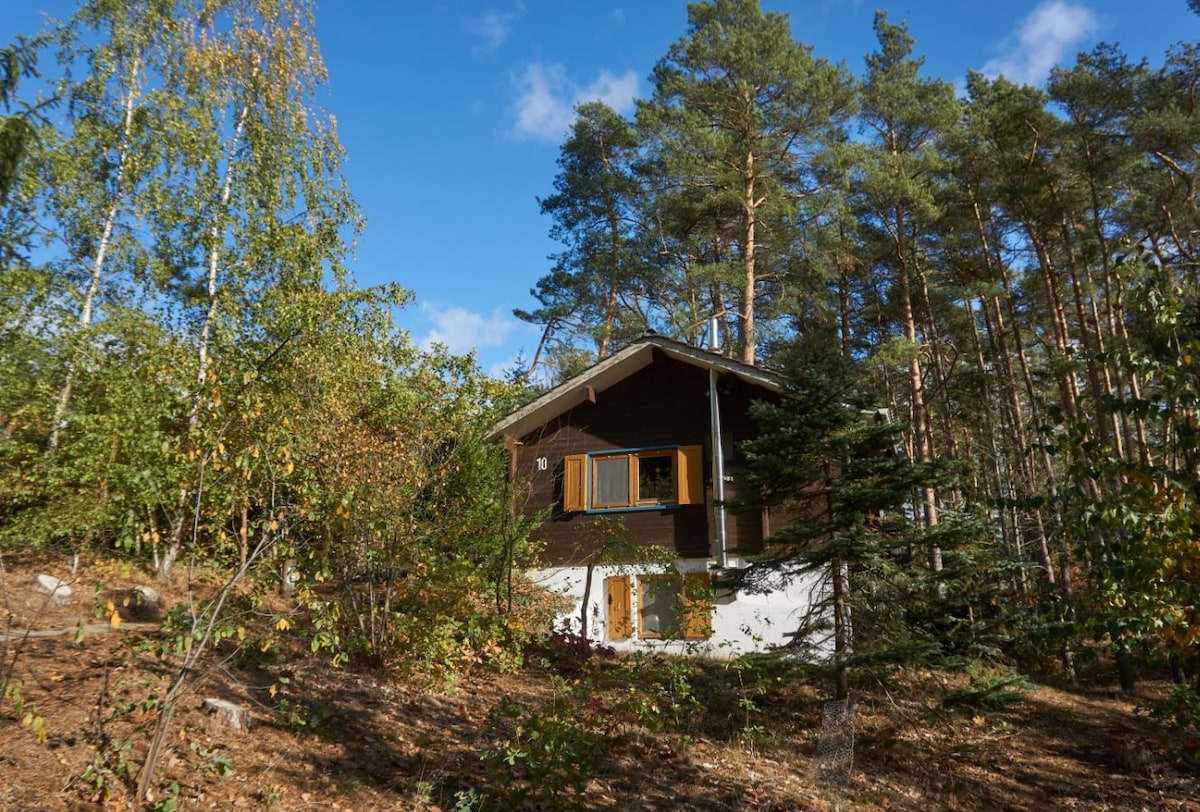 Natururlauberhaus-Wendland