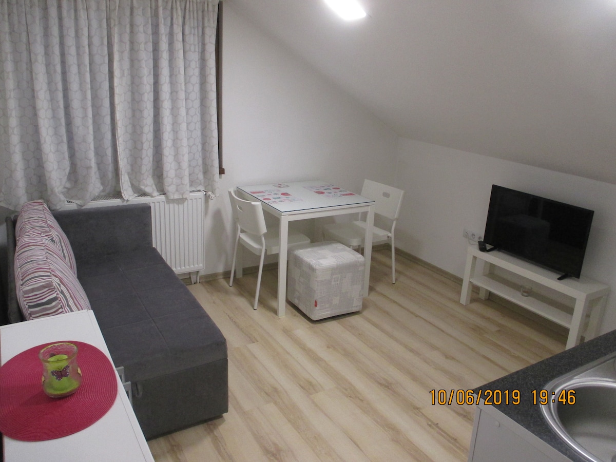 Apartman Donna