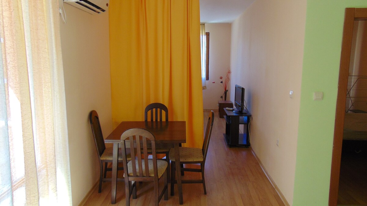 Apartament А3, Primorsko, Bulgaria