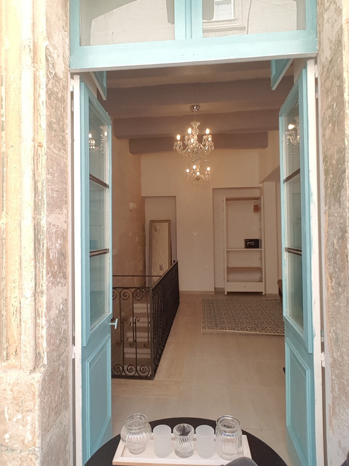 Valletta Boutique Escape