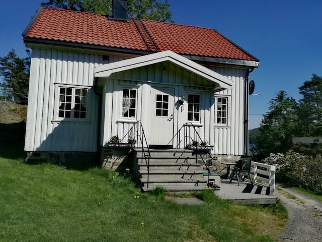 Kragerø的民宿
