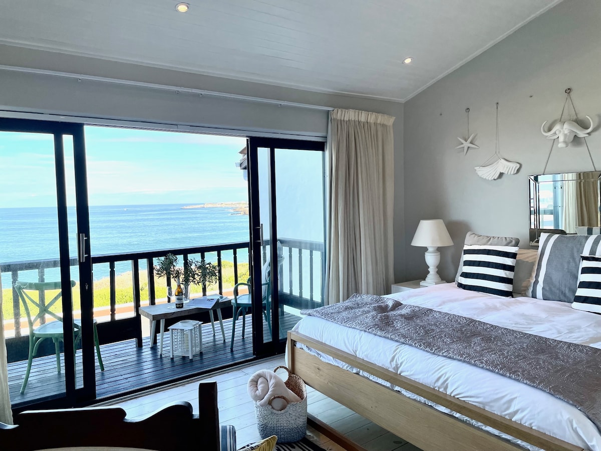 Ocean Breeze Hermanus