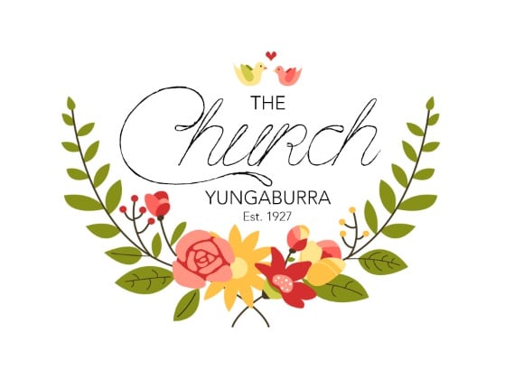 The Church - Yungaburra