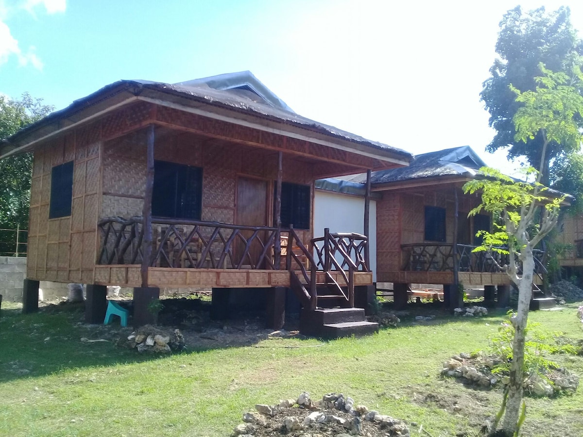 CASA JAMES - BAHAY KUBO # 3