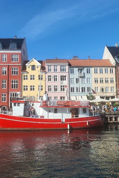 Nyhavn