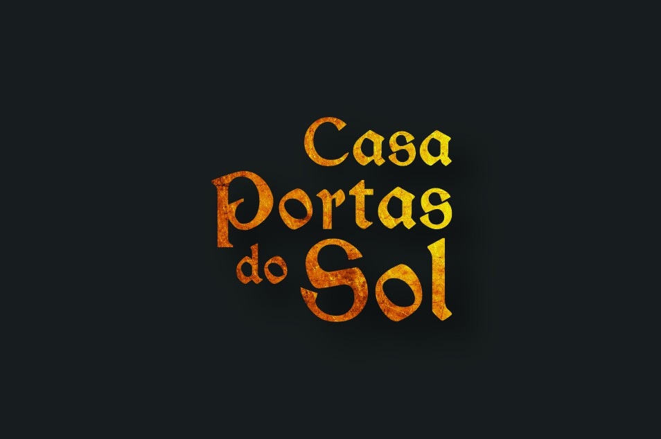 Zimbro工作室- Casa Portas do Sol