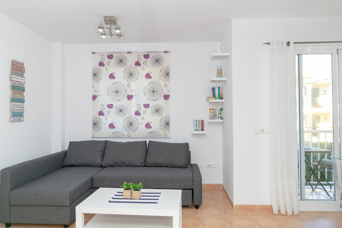 Apartamento meheki petit