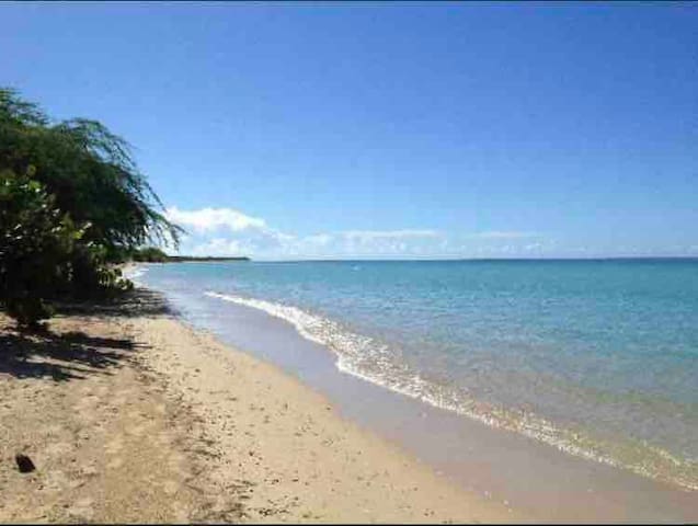 卡沃罗霍(Cabo Rojo)的民宿