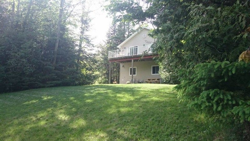 The Carriage House @ Trillium Shores, Lake Eugenia