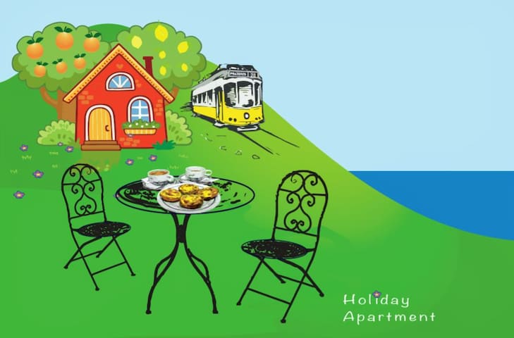 坎普利韩国膳宿公寓民宿