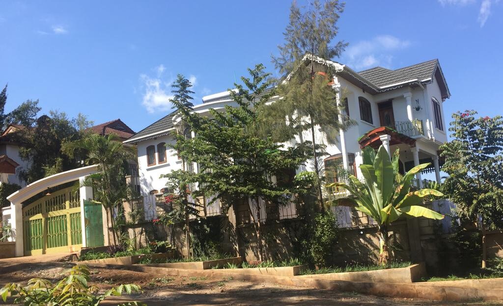Poza Palace is a little Zanzibar in Arusha 1