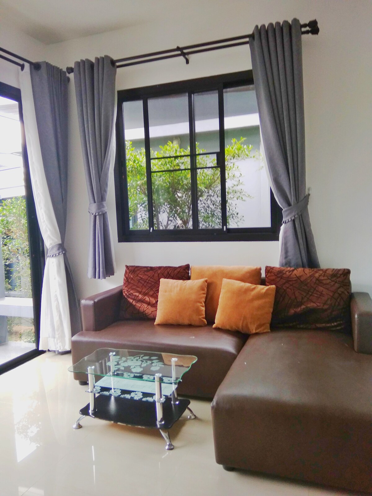 New!Delux Bungalow Samui/entire bungalow with pool