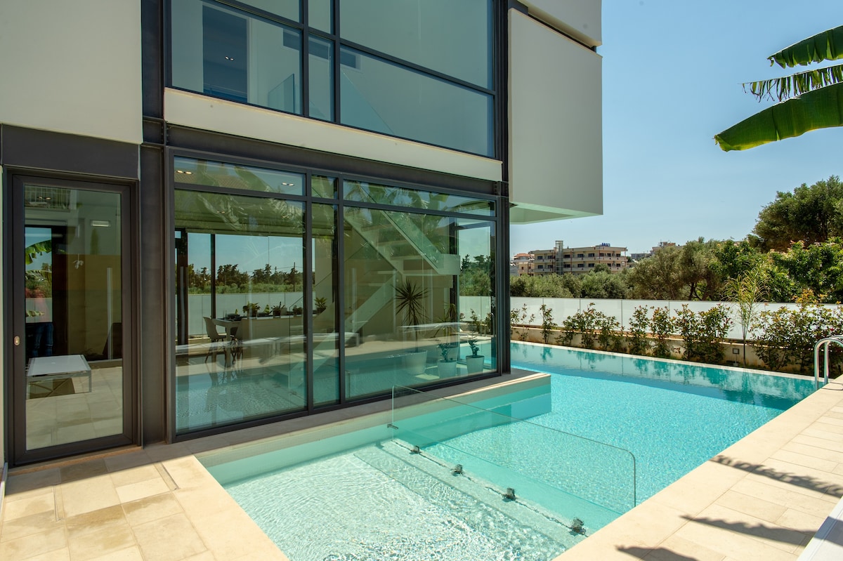 Villa L1 & L2/ Boutique villas