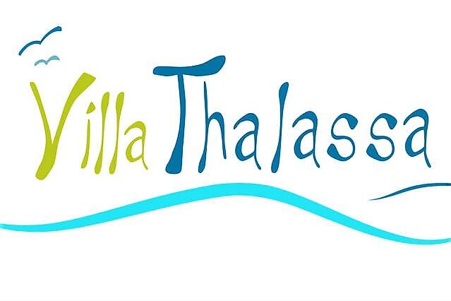 塔拉萨别墅（ Villa Thalassa ） -海滨豪华-单间公寓Δ